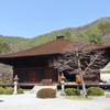 大善寺本堂（薬師堂）  山梨県甲州市勝沼町勝沼