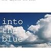 「into the blue」発売中です。