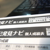 西春中と天神中の実力テストを比較！【2015年12月実施】