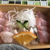 漁師が営む海鮮料理店【ドライブイン潮騒】　～海を見渡せる絶景の食堂～