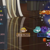 数年ぶりにメイプルストーリーをプレイしました