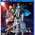 Fate/Extella Link (2018) 感想「Fate無双の完成系・アクション