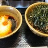 なぜ蕎麦にラー油を入れるのか。
