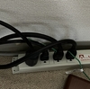 オーディオ用 電源タップ分離 / アメリカン電機の電源タップ