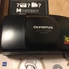 写真の撮り方⑦【OLYMPUSμ ZOOM PANORAMA】