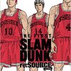 THE FIRST SLAM DUNK　感想