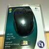 Logicool M705r レビュー