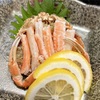 「金沢まいもん寿司」 こうばこ蟹×金沢まいもん寿司