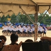 体育祭・文化祭