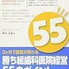 BOOK〜『3ヵ月で医院が変わる勝ち組歯科医院経営55のポイント』