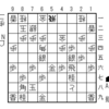20190403今日の一手（その854）；攻防の手
