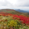 須川登山