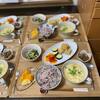 助産院の彩りごはん