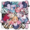 【ホロライブ】『しらないこと研究会』チャンピオンで連載決定