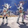 【MHW】歴戦王キリンで作成できる防具情報「キリンγシリーズ」紹介【モンハンワールド】