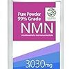 NMNサプリメント 国内最大量クラス 3030mg 配合“Pure Powder NMN3030
