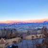 まつもと里山キャンプ場の魅力！美しい北アルプスと夜景を眺めよう！