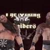 ［wwe2K22］ＮＸＴ #3 Highlight part2 [ユニバースモード]