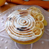 TARTE AU CITRON MERINGE（レモンメレンゲタルト）