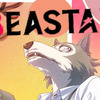 BEASTARS　ビースターズ【アニメ】