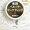 PDCA日記 / Diary Vol. 1,388「未来に弱いマーケティング」/ "Marketing weak in the future"