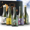 焼酎の飲み比べをしてみる？