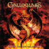 Galloglass - Legends From Now And Nevermore