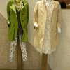 SPRING COAT からいち早く春の準備