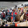 今日の動画。 - Jupiter & Okwess: NPR Music Tiny Desk Concert