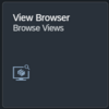 View BrowserでCDS Viewの内容を確認する