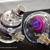インプレ：TRN Medusa　Conch譲りのジャイアントキリングな付属品に奇抜なデザインと真面目なサウンドバランス　#PR TRN
