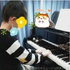 優しい音の演奏 小4Sくん