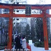 日本橋・福徳神社