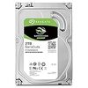 Seagate 内蔵ハードディスク 3.5インチ 2TB PCユーザー向け BarraCuda (SATA 6Gb/s / 7200rpm / 2年保証) 正規代理店品 ST2000DM008