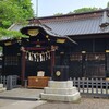 【玉前神社】レイライン「ご来光の道」の始まりにある上総国一之宮