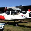 【韓国】T-103の展示機