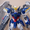 RG　ウイングガンダムゼロ　EW　其の6
