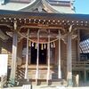 鶴岡八幡宮から御祭神を勧請、横須賀市【鴨居八幡神社】を参拝！駆逐艦村雨の碑も要チェック