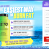 Keto Prime RX - Shark Tank Diet for Maximum Weight ... 