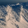 鳥海山ー雪と氷の季節ー