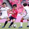 耐えなければならずに…〜明治安田生命J1リーグ第30節 セレッソ大阪vs鹿島アントラーズ マッチレビュー〜
