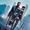 クリストファー・ノーラン『TENET テネット』(2020/米＝英)