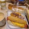 ピーピースルー　年末小掃除