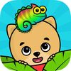 知育アプリはコレで決まり！Bimi Booのキッズ向けパズルで子どもの成長を楽しくサポート