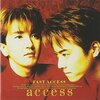 FAST ACCESS / access (1993/2013 Blu-Spec CD2)