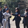 葉山大会（南郷上ノ山公園）