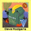 TMN SONG MEETS DISCO STYLE / Dave Rodgers (1992 Amazon Music HD)
