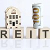 アセットアロケーション。Ｊ-ＲＥＩＴが日本株から独立した。