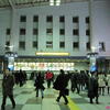 品川駅自由通路♪（東京都港区高輪）