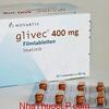 Tác dụng thuốc Glivec 400mg và cách dùng đúng nhất
